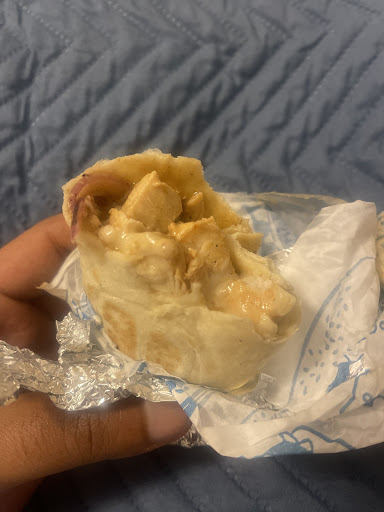 Photo of Red Jalapeno Wraps - 16, Garrick Walk, N Twelfth St, Milton Keynes MK9 3PT